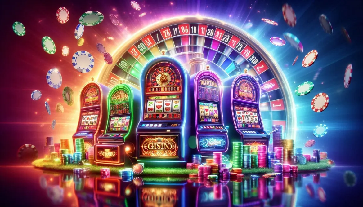Crocoslots Casino